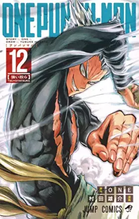 Couverture du produit · One Punch 12