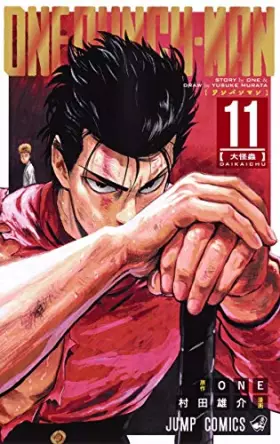 Couverture du produit · One Punch 11