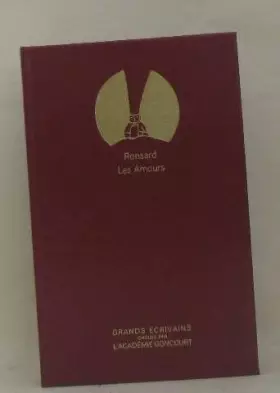 Couverture du produit · Les amours