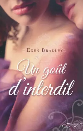 Couverture du produit · Un goût d'interdit