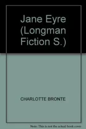 Couverture du produit · JANE EYRE