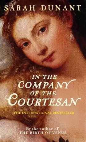 Couverture du produit · In the Company of the Courtesan