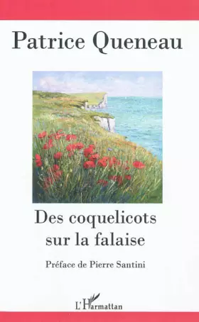 Couverture du produit · Des coquelicots sur la falaise