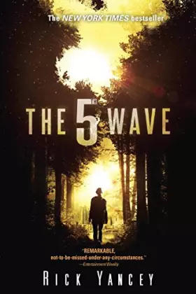 Couverture du produit · The 5th Wave: The First Book of the 5th Wave Series