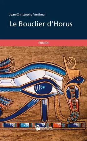 Couverture du produit · Le Bouclier d'Horus