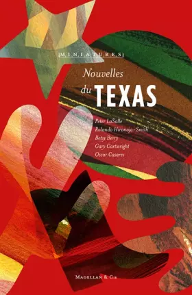 Couverture du produit · Nouvelles du Texas