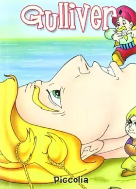 Couverture du produit · Mini Livres/Gulliver