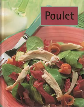 Couverture du produit · Poulet