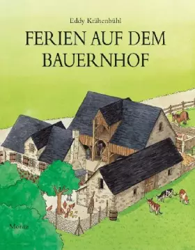 Couverture du produit · Ferien Auf Dem Bauernhof