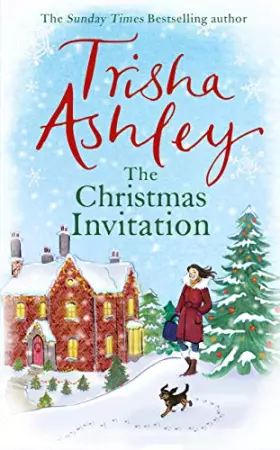 Couverture du produit · The Christmas Invitation