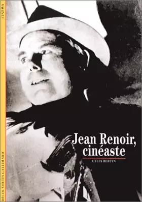Couverture du produit · Jean Renoir : Cinéaste