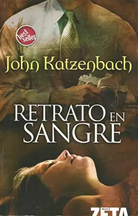 Couverture du produit · RETRATO EN SANGRE