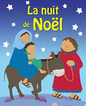 Couverture du produit · La nuit de Noël
