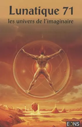 Couverture du produit · Lunatique, N° 71 :