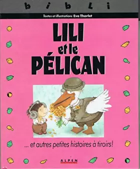 Couverture du produit · Lili et le pelican