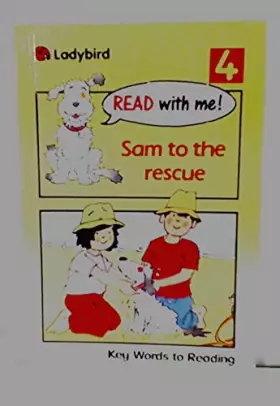 Couverture du produit · Sam to the Rescue