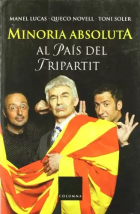 Couverture du produit · Minoria absoluta al país del tripartit