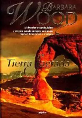 Couverture du produit · Tierra sagrada / Sacred Ground