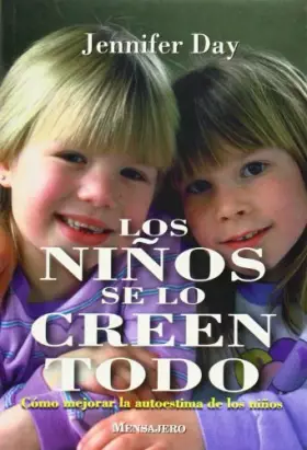 Couverture du produit · NIÑOS SE LO CREEN TODO, LOS