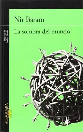 Couverture du produit · La sombra del mundo