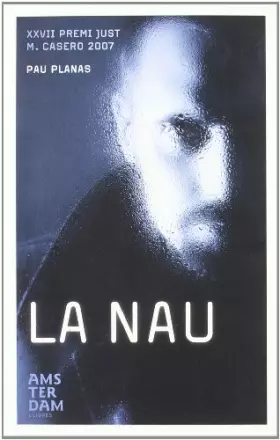 Couverture du produit · La nau
