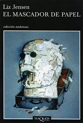 Couverture du produit · El mascador de papel