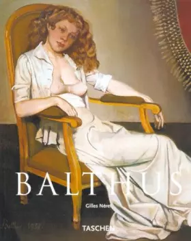 Couverture du produit · Balthus