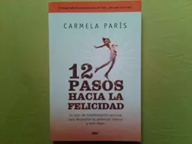 Couverture du produit · Doce pasos hacia la felicidad