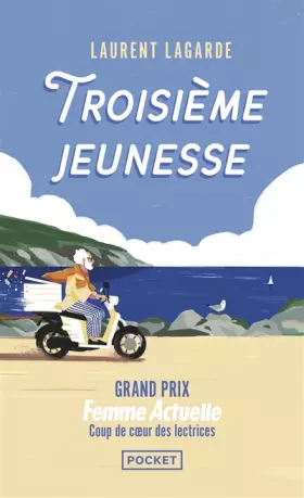 Couverture du produit · Troisième jeunesse