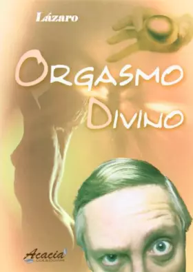Couverture du produit · Orgasmo divino