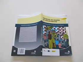 Couverture du produit · Técnicas de diseño de escaparates (2ª edición): Guía práctica de métodos, materiales y procedimientos