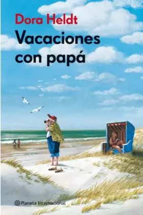 Couverture du produit · Vacaciones con papá
