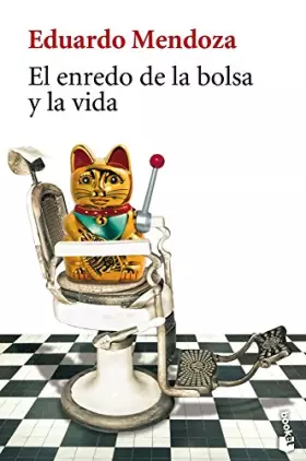 Couverture du produit · El enredo de la bolsa y la vida