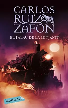 Couverture du produit · El Palau de la Mitjanit