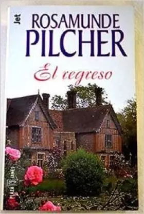 Couverture du produit · El regreso