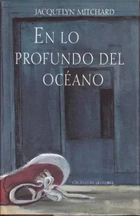 Couverture du produit · En lo profundo del oceano
