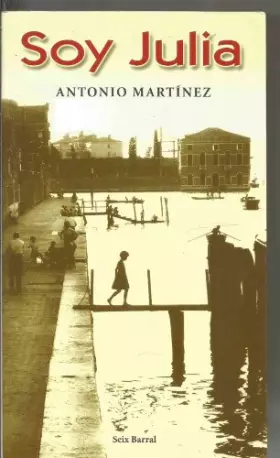 Couverture du produit · Soy Julia