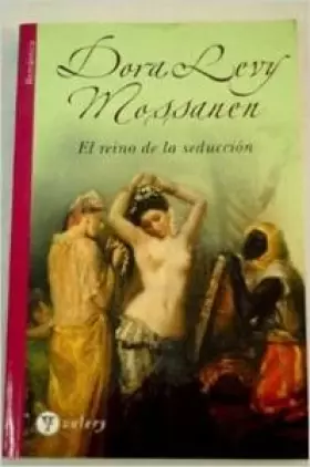 Couverture du produit · El reino de la seduccion