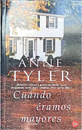 Couverture du produit · Cuando Eramos Mayores