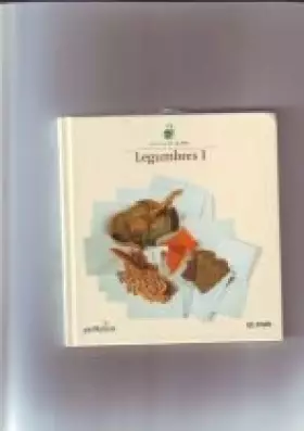 Couverture du produit · LEGUMBRES I