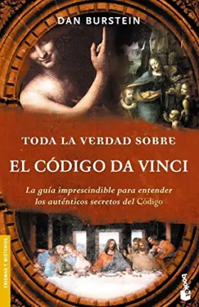 Couverture du produit · Toda La Verdad Sobre El Codigo Da Vinci/secrets of the Da Vinci Code