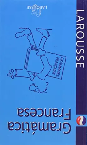 Couverture du produit · Gramatica Francesa