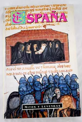 Couverture du produit · España