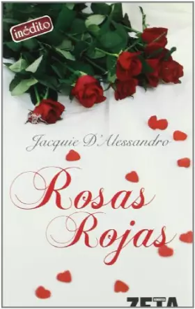 Couverture du produit · ROSAS ROJAS