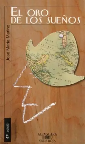 Couverture du produit · El oro de los sueños