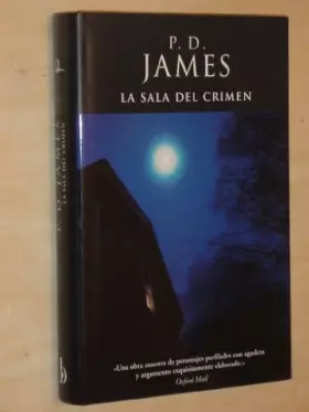 Couverture du produit · La Sala Del Crimen