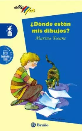 Couverture du produit · Donde Estan MIS Dibujos? - Alta Mar 110