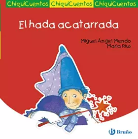 Couverture du produit · El hada acatarrada / Fairy has a Cold