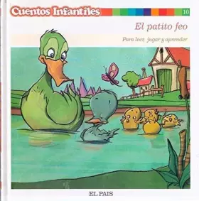 Couverture du produit · EL PATITO FEO