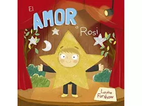 Couverture du produit · El amor a Rosi